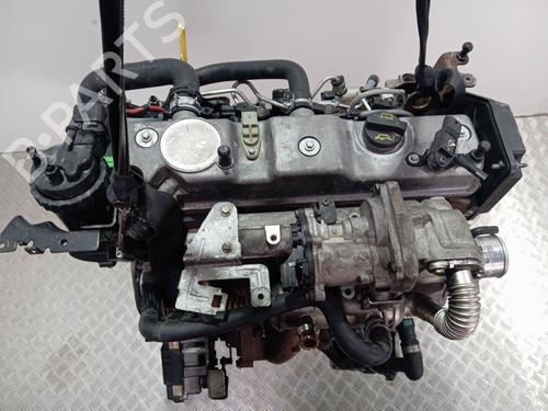 Engine FORD MONDEO IV (BA7) 1.8 TDCi | BP37719587M1 - Image 8