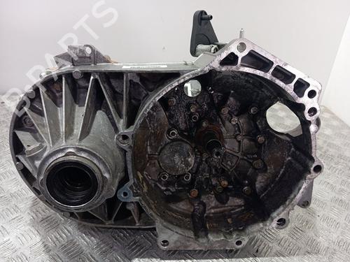 Used Gearbox VW TRANSPORTER T6 Van (SGA, SGH, SHA, SHH) [2015-2025]  24203928