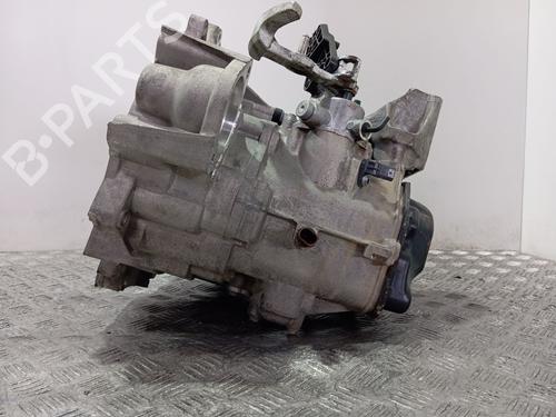 Gearbox SEAT IBIZA V (KJ1, KJG)  | BP26432794M3 