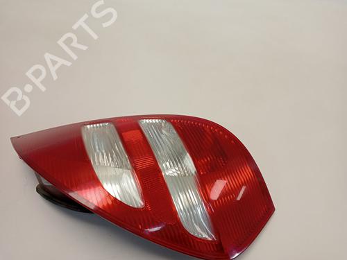 Right taillight MERCEDES-BENZ A-CLASS (W169) A 160 CDI (169.006, 169.306) | BP19514869C35 