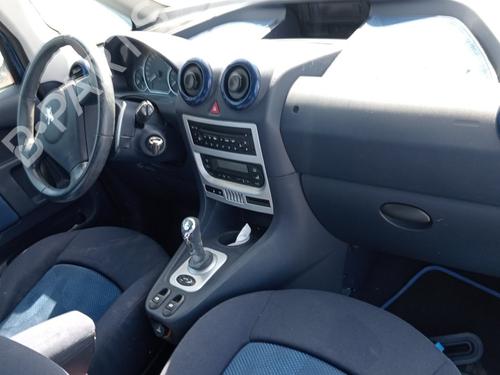 Right headlight PEUGEOT 1007 (KM_) | BP12672852C29