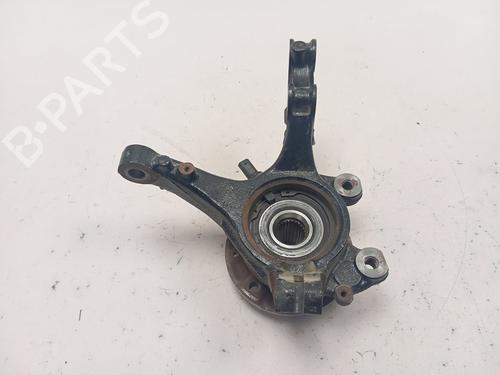 Left front steering knuckle JEEP AVENGER (J2) | BP39648291M25 - Image 3
