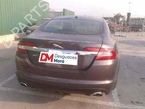Egr JAGUAR XF I (X250) 2.7 D | BP12659461M69 