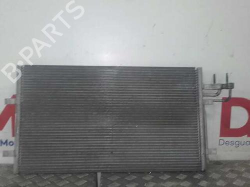 Used AC radiator FORD FOCUS II (DA_, HCP, DP) [2004-2013]  12646454