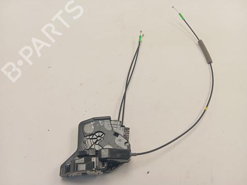 Used Rear right lock TOYOTA C-HR (_X1_) [2016-2025]  29723708