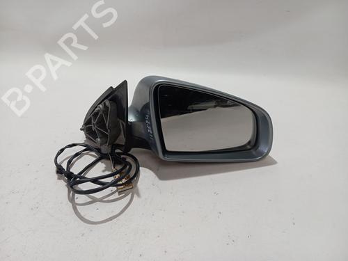 Used Right mirror AUDI A4 B7 (8EC) 2.0 TDI 16V (140 hp) 22714409