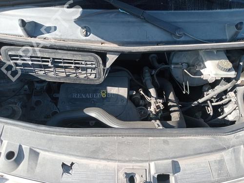 Left front indicator RENAULT TRAFIC II Van (FL) 1.9 dCi 100 (FL0C, FL0K, FL0B) | BP36448510C32 - Image 10
