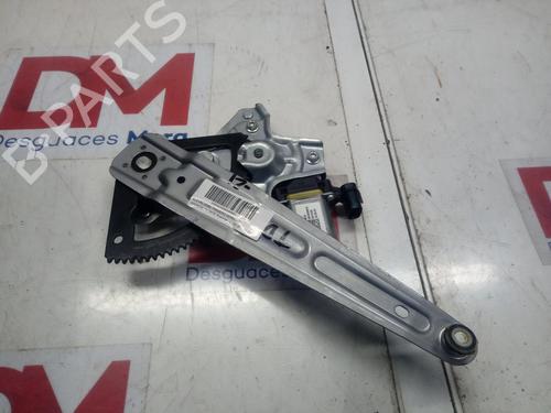Rear right window mechanism HYUNDAI i10 III (AC3, AI3)  | BP29536056C25 