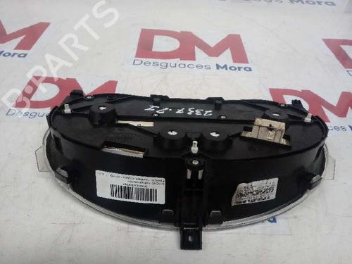 Instrument cluster PEUGEOT PARTNER Tepee  | BP12664200C47 