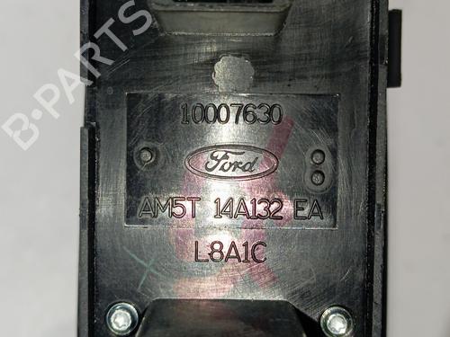 Left front window switch FORD FOCUS III  | BP34737541I27  - Image 5