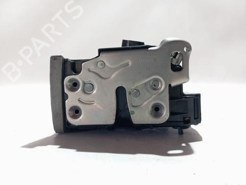Used Rear right lock Rear right lock 36990258 36990258