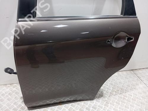 Dør venstre bagtil CITROËN C4 AIRCROSS | BP30701532C4