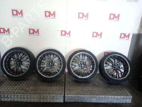 Used Rim BMW 5 (F10) 520 d (184 hp) 12668432