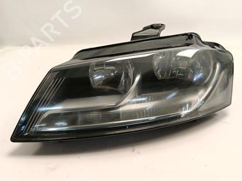 Faro anteriore sinistro AUDI A3 (8P1) [2003-2013]  31987684