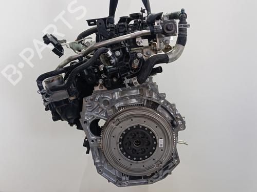 Engine RENAULT CAPTUR II (HF_) | BP32450196M1