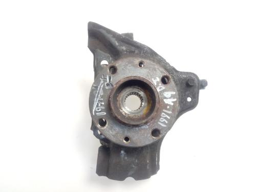 Used Left front steering knuckle FIAT PUNTO (176_) [1993-1999]  19922056