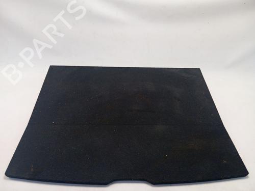 Used Luggage compartment floor Luggage compartment floor BMW X1 (U11) xDrive 25 e Plug-in-Hybrid (245 hp) 40538836 40538836