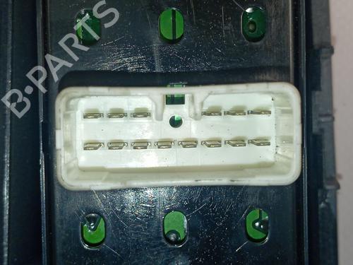 Left front window switch HYUNDAI GETZ (TB) 1.5 CRDi | BP37464165I27 - Image 3