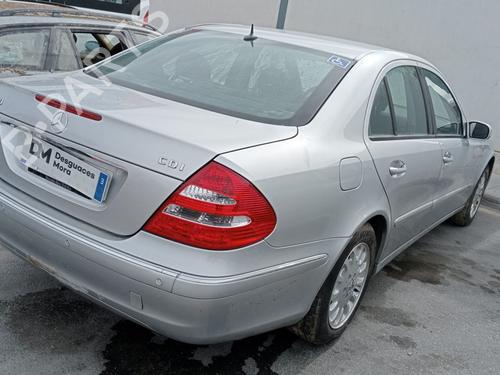 Engine control unit (ECU) MERCEDES-BENZ E-CLASS (W211) | BP16947411M57