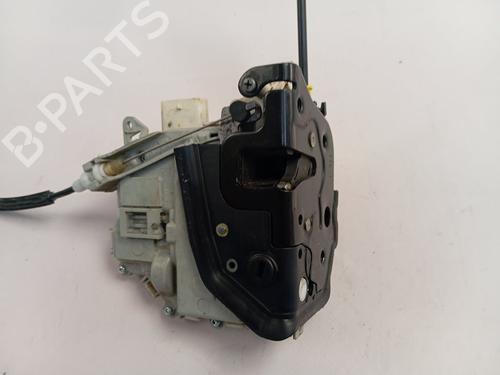 Rear left lock AUDI A4 B8 (8K2)  | BP22601960C100 