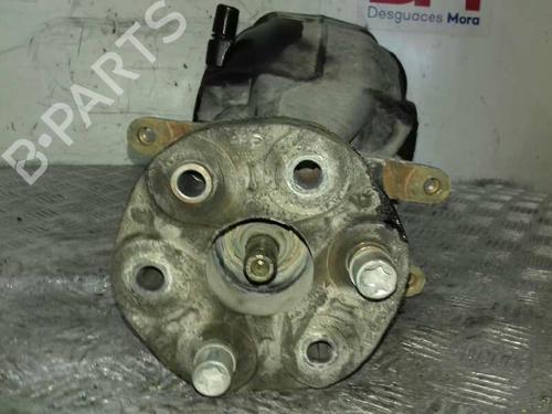 Rear differential MERCEDES-BENZ E-CLASS (W211) E 240 4-matic (211.080) | BP22903675M24 