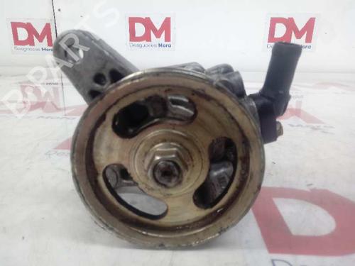 Used Steering pump Steering pump HONDA CIVIC I Hatchback (SB) 1200 (SB2) (54 hp) 40103218 40103218