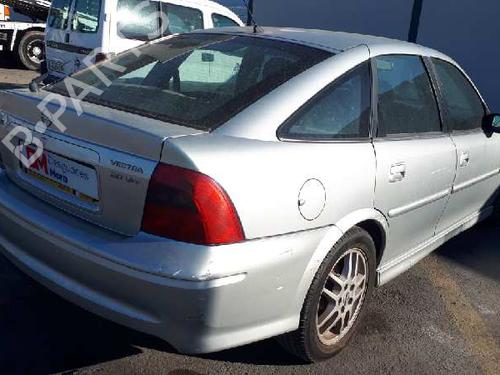 Starter OPEL VECTRA B (J96)  | BP12840492M8 