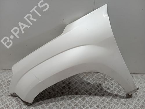 Used Left front fenders Left front fenders 39470480 39470480