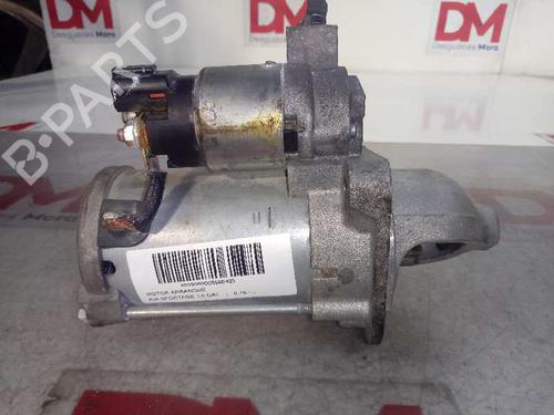 Starter KIA SPORTAGE IV (QL, QLE)  | BP12936792M8 
