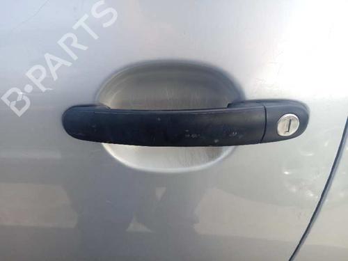 Used Front left exterior door handle SEAT AROSA (6H1) 1.0 (50 hp) 30372317