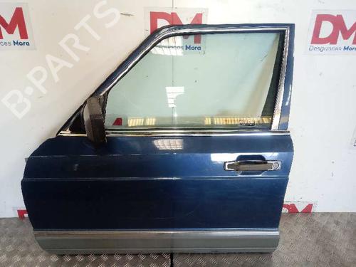 Used Left front door MERCEDES-BENZ S-CLASS (W220) [1998-2005]  18491050