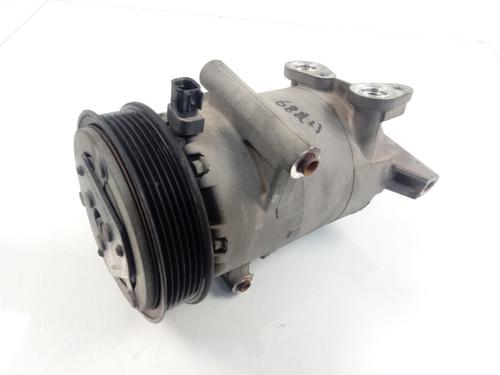 AC compressor FORD TRANSIT Bus (FD_ _, FB_ _, FS_ _, FZ_ _, FC_ _) 2.2 TDCi | BP18051255M34 - Image 1