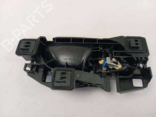 Rear left interior door handle CITROËN C4 III (BA_, BB_, BC_) | BP30749566I15