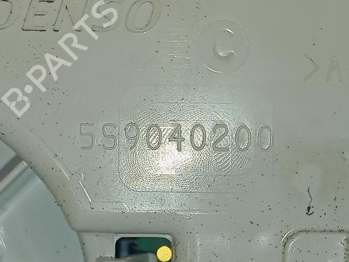 Commande Chauffage IVECO DAILY VI Van | BP30601098I5