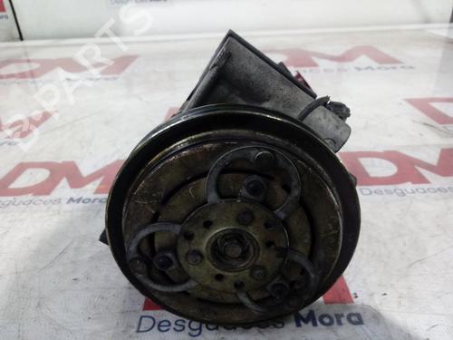 AC compressor NISSAN X-TRAIL I (T30)  | BP12905747M34 