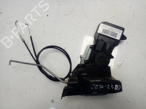 Used Front right lock MAZDA 6 Saloon (GG) 2.0 (GGEP, GG10) (141 hp) 13468183