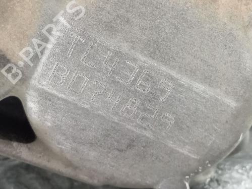 Gearbox RENAULT KANGOO III Box Body/MPV | BP32365729M3