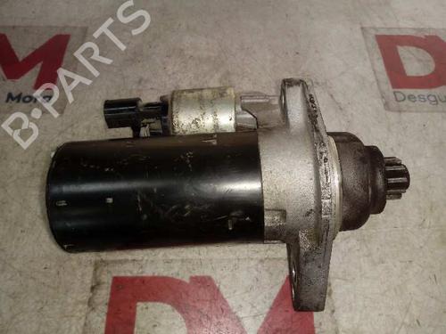 Starter SEAT LEON (1P1) 1.6 TDI | BP12655789M8 