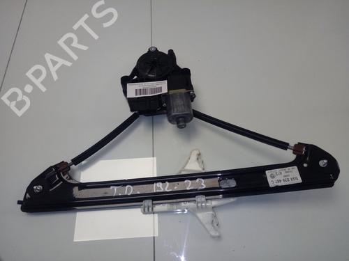 Used Rear right window mechanism VW GOLF VII (5G1, BQ1, BE1, BE2) [2012-2021]  12938515