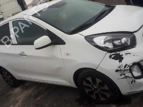 Steering column KIA PICANTO II (TA)  | BP12658120M21 