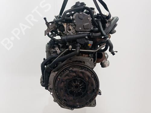 Engine VW PASSAT B6 (3C2) 1.9 TDI | BP36675223M1 - Image 9