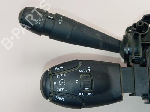 Headlight switch PEUGEOT RIFTER 1.5 BlueHDi 100 | BP38511490I24 - Image 3
