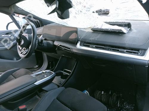 Selector da caixa BMW 2 Active Tourer (U06) 218d | BP26012411M90  - Image 32