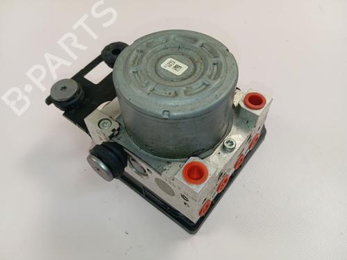 Used ABS pump ABS pump RENAULT TRAFIC III Van (FG_) [2014-2026] 40433332 40433332