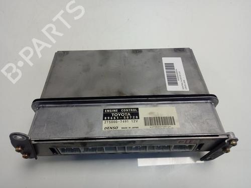 Used Engine control unit (ECU) LEXUS GS (_S16_) 430 (UZS161_, UZS161R) (283 hp) 29360533