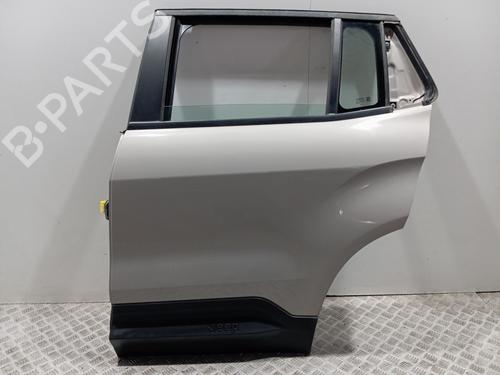 Used Left rear door Left rear door JEEP AVENGER (J2) Electric (156 hp) 40597089 40597089