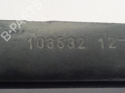 Right rear suspension arm BMW 1 (E87) 116 d | BP18864661M15 