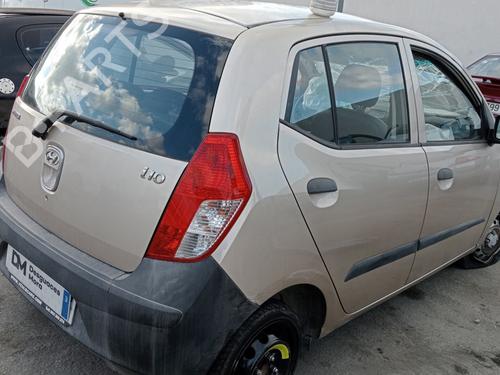 Right front window switch HYUNDAI i10 I (PA) 1.1 | BP32520422I26  - Image 8