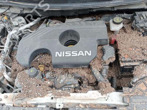 Grille NISSAN QASHQAI II (J11, J11_) | BP30914381C40