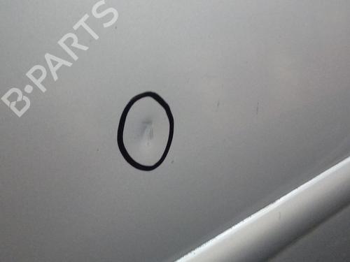 Left front door PEUGEOT 307 Break (3E) 1.6 HDi 110 | BP13627437C2 